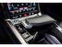 Audi e-tron Sportback 55 quattro S edition 95 kWh | Achterbank in delen neerklapbaar | Armsteun voor | Audio installatie
