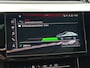 Audi e-tron Sportback 55 quattro S edition 95 kWh | Achterbank in delen neerklapbaar | Armsteun voor | Audio installatie