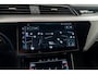 Audi e-tron Sportback 55 quattro S edition 95 kWh | Achterbank in delen neerklapbaar | Armsteun voor | Audio installatie