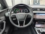 Audi e-tron Sportback 55 quattro S edition 95 kWh | Achterbank in delen neerklapbaar | Armsteun voor | Audio installatie