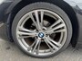 BMW 4-Serie Cabrio 420i High Executive | Navigatie | Lederen Bekleding | Parkeersensoren | Cruise Control |