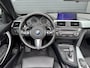 BMW 4-Serie Cabrio 420i High Executive | Navigatie | Lederen Bekleding | Parkeersensoren | Cruise Control |