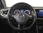 Volkswagen Polo 1.0 TSI R-Line Edition 96pk | Airco | Parkeersensoren v+a | Adaptief cruise control | Navigatie | App connect | Dab radio | 16"LMV