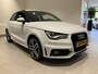 Audi A1 1.2 TFSI Pro Line S 86 PK | S-Line Interieur | LED Achterlichten | Lichtmetalen Velgen | Bluetooth | Navigatie | Cruise Control | 3-Deurs | Radio | Multifunctioneel Stuurwiel |