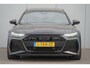 Audi RS6 Avant TFSI quattro / ABT uitlaat / RS dynamic pack / Vierwielsturing / 23 Inch LMV / Incl. BTW / Luchtvering / Pano / B&O