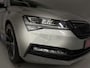 Skoda Superb 2.0 TSI 4x4 Sportline Business 272 PK Pano RS Stoelen Standkachel Trekhaak Pano 19 Inch ACC virtuele cockpit Canton-Sound