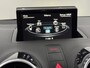 Audi A1 Sportback 1.8 TFSI S-line Pano, Leder, Parkeersensoren, Cruise control, Keyless start, Navi, Stoelverwarming