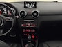 Audi A1 Sportback 1.8 TFSI S-line Pano, Leder, Parkeersensoren, Cruise control, Keyless start, Navi, Stoelverwarming