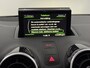 Audi A1 Sportback 1.8 TFSI S-line Pano, Leder, Parkeersensoren, Cruise control, Keyless start, Navi, Stoelverwarming