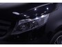 Mercedes-Benz Vito 114 CDI 136 pk Lang Airco ECC, APK 07-2026 2x Schuifdeur, Cruise Control, Trekhaak, Achterklep