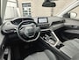 Peugeot 5008 1.2 PureTech Blue Lease Premium | 2 stoelen op derde rij | Achteruitrijcamera | Airco (automatisch)