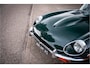 Jaguar E-Type 4.2 LITRE SERIES II **MATCHING NUMBERS** Spaakwielen **Dubbele SU Carberateur**