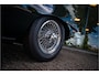 Jaguar E-Type 4.2 LITRE SERIES II **MATCHING NUMBERS** Spaakwielen **Dubbele SU Carberateur**
