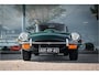 Jaguar E-Type 4.2 LITRE SERIES II **MATCHING NUMBERS** Spaakwielen **Dubbele SU Carberateur**