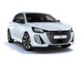 Peugeot 208 Allure | 16" Lichtmetalen velgen 'ELBORN' | Climate Control | Dashboard en deurpanelen in kunststof met carboneffect