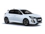 Peugeot 208 Allure | 16" Lichtmetalen velgen 'ELBORN' | Climate Control | Dashboard en deurpanelen in kunststof met carboneffect