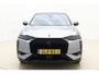 DS 3 1.2 PureTech Performance Line | 130 pk AUTOMAAT | Dodehoek Detectie | HUD | Apple Carplay & Android Auto Draadloos | Adaptief Cruise Control | Parkeer Sensoren Rondom |