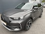 DS 7 Crossback 300pk 4x4 Louvre (Elektrisch Schuifdak - Leder incl verwarming/koeling/massage/geheugen - Elektrische Klep - Camera - Keyless Entry - LED - 20" - Adaptieve Cruise Control)