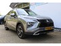 Mitsubishi Eclipse Cross 2.4 PHEV Intense+ | Incl. 12 maanden Garantie | Achteruitrijcamera | Parkeersensoren V+A | Trekhaak | Keyless entry/start | Cruise controle | Stoelverwarming | Elektrisch verstelbare stoel | Apple Carplay/Android Auto | Climate controle | Navigatie | Origineel NL Auto | NAP |