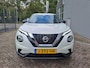 Nissan Juke 1.0 DIG-T Visia | Airco | Trekhaak | Radio | Cruise