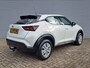 Nissan Juke 1.0 DIG-T Visia | Airco | Trekhaak | Radio | Cruise
