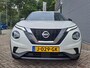 Nissan Juke 1.0 DIG-T Acenta | Apple Carplay/Android Auto | Camera | PDC | ECC | Stoelverwarming