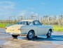 Volvo P1800 Jensen Volledig gedocumenteerd gerestaureerd, matching numbers, prachtige kleurstelling