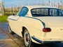 Volvo P1800 Jensen Volledig gedocumenteerd gerestaureerd, matching numbers, prachtige kleurstelling