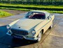 Volvo P1800 Jensen Volledig gedocumenteerd gerestaureerd, matching numbers, prachtige kleurstelling