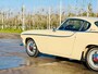 Volvo P1800 Jensen Volledig gedocumenteerd gerestaureerd, matching numbers, prachtige kleurstelling