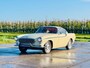 Volvo P1800 Jensen Volledig gedocumenteerd gerestaureerd, matching numbers, prachtige kleurstelling