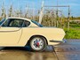 Volvo P1800 Jensen Volledig gedocumenteerd gerestaureerd, matching numbers, prachtige kleurstelling