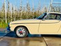 Volvo P1800 Jensen Volledig gedocumenteerd gerestaureerd, matching numbers, prachtige kleurstelling