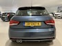 Audi A1 Sportback 1.4 TFSI Sport 125 PK | Automaat | S-Line Interieur/Exterieur | Parkeersensoren | Cruise Control | Navigatie | Bluetooth | Multifunctioneel Stuurwiel | Sportstoelen | Verlichting Automatisch | Drive Select |