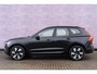 Volvo XC60 2.0 T6 Plug-in hybrid AWD Ultimate Bright | Long Range | Harman Kardon Audio | Schuif- / Kanteldak | Head Up Display | Stoel- / Stuurverwarming | Power Seats | Keyless | Parkeerverwarming | Dodehoek Detectie | Elektrische achterklep |