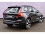 Volvo XC60 2.0 T6 Plug-in hybrid AWD Ultimate Bright | Long Range | Harman Kardon Audio | Schuif- / Kanteldak | Head Up Display | Stoel- / Stuurverwarming | Power Seats | Keyless | Parkeerverwarming | Dodehoek Detectie | Elektrische achterklep |