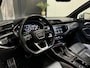 Audi Q3 45 TFSI Quattro Ed One 3x S-Line|PANO|MATRIX|MEMORY