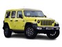 Jeep Wrangler Unlimited 4xe 380 Sahara | Sky one dak | Adaptive CC | Camera | stoel en stuur verwarming