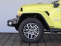 Jeep Wrangler Unlimited 4xe 380 Sahara | Sky one dak | Adaptive CC | Camera | stoel en stuur verwarming