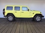 Jeep Wrangler Unlimited 4xe 380 Sahara | Sky one dak | Adaptive CC | Camera | stoel en stuur verwarming