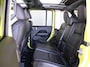 Jeep Wrangler Unlimited 4xe 380 Sahara | Sky one dak | Adaptive CC | Camera | stoel en stuur verwarming