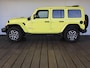 Jeep Wrangler Unlimited 4xe 380 Sahara | Sky one dak | Adaptive CC | Camera | stoel en stuur verwarming