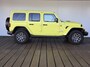 Jeep Wrangler Unlimited 4xe 380 Sahara | Sky one dak | Adaptive CC | Camera | stoel en stuur verwarming