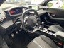 Peugeot 208 GT 1.2T 100pk | Digital Cockpit | Navigatie | Achteruitrijcamera | Keyless Entry | Dodehoek detectie | Parkeersensoren voor & achter