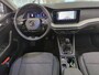 Skoda Octavia Combi 1.5 TSI 150pk First Edition | Navi | CarPlay | 18" | Side Assist | Stoelverwarming | LED | DAB | ACC | PDC V+A