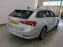 Skoda Octavia Combi 1.5 TSI 150pk First Edition | Navi | CarPlay | 18" | Side Assist | Stoelverwarming | LED | DAB | ACC | PDC V+A