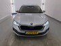 Skoda Octavia Combi 1.5 TSI 150pk First Edition | Navi | CarPlay | 18" | Side Assist | Stoelverwarming | LED | DAB | ACC | PDC V+A