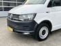 Volkswagen Transporter 2.0 TDI L2 Pick up open laadbak Airco Bluetooth 1e eigenaar Dealer onderhouden Euro 6 P-up Bakwagen Doka Pritsche