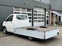 Volkswagen Transporter 2.0 TDI L2 Pick up open laadbak Airco Bluetooth 1e eigenaar Dealer onderhouden Euro 6 P-up Bakwagen Doka Pritsche
