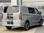 Ford Transit Custom 320 170 PK Sport Dubbel Cabine AWD | 2x schuifdeur | Verw. stuurwiel | Adaptive Cruise | Camera rondom | 19 inch | Navigatie / Apple Carplay | BLIS